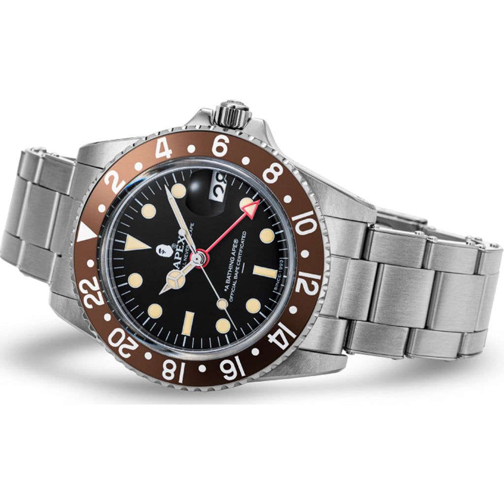 A BATHING APE VINTAGE TYPE 2 BAPEX-