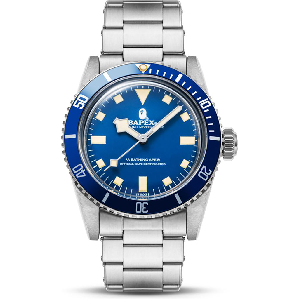 A BATHING APE Type MENS CLASSIC BAPEX | www.myglobaltax.com