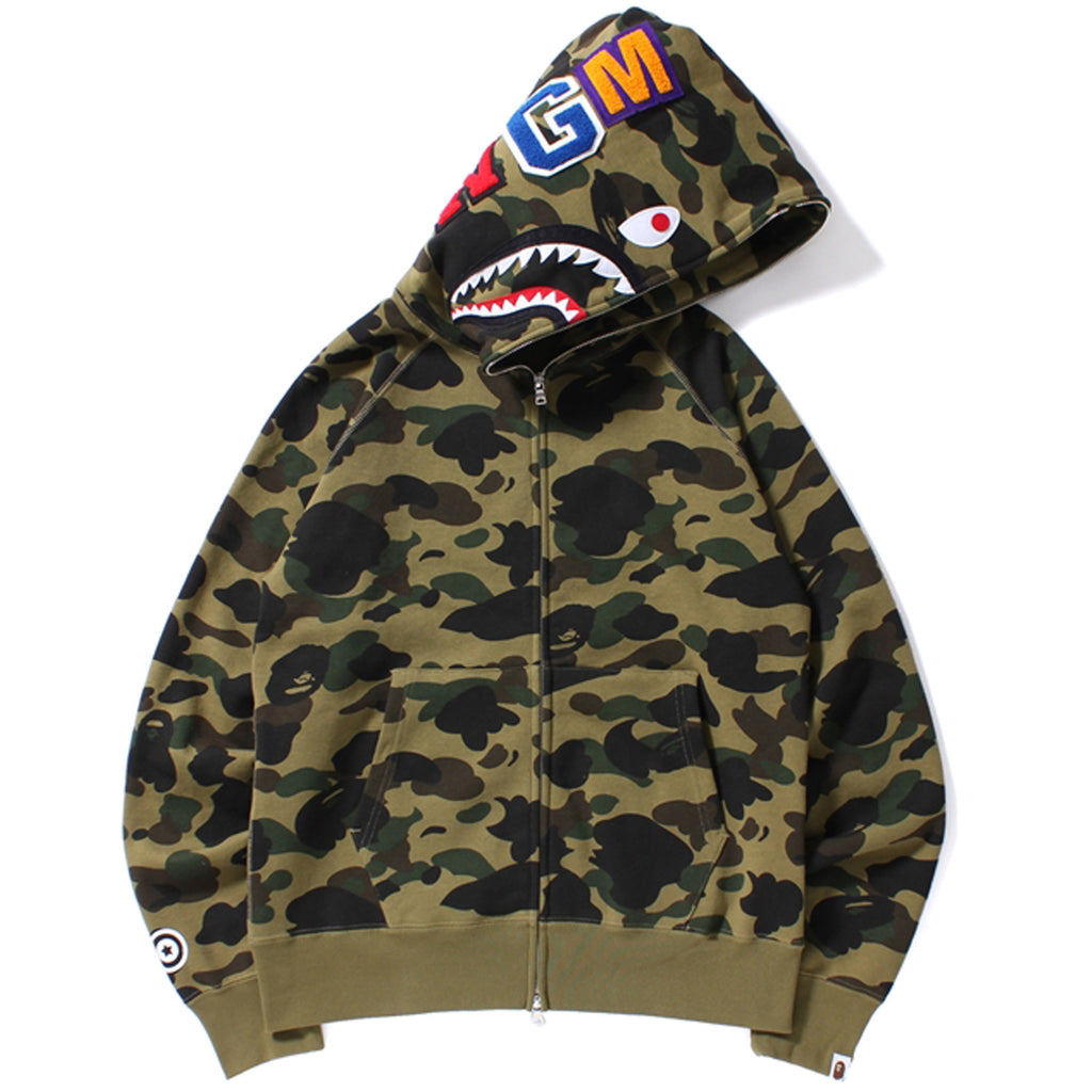 [W2C] Bape hoodie : r/FashionReps