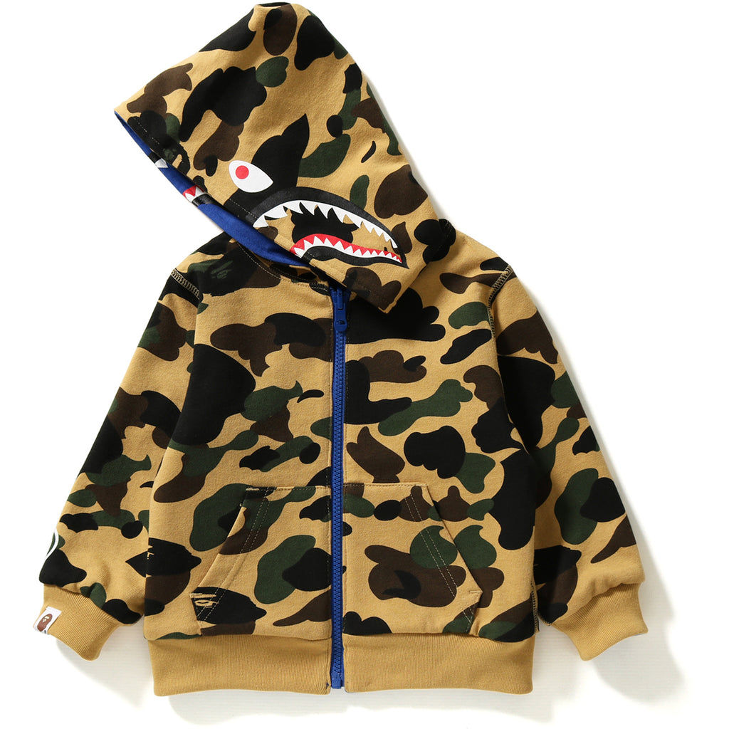 bape jumper kids