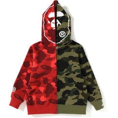 bape jumper kids