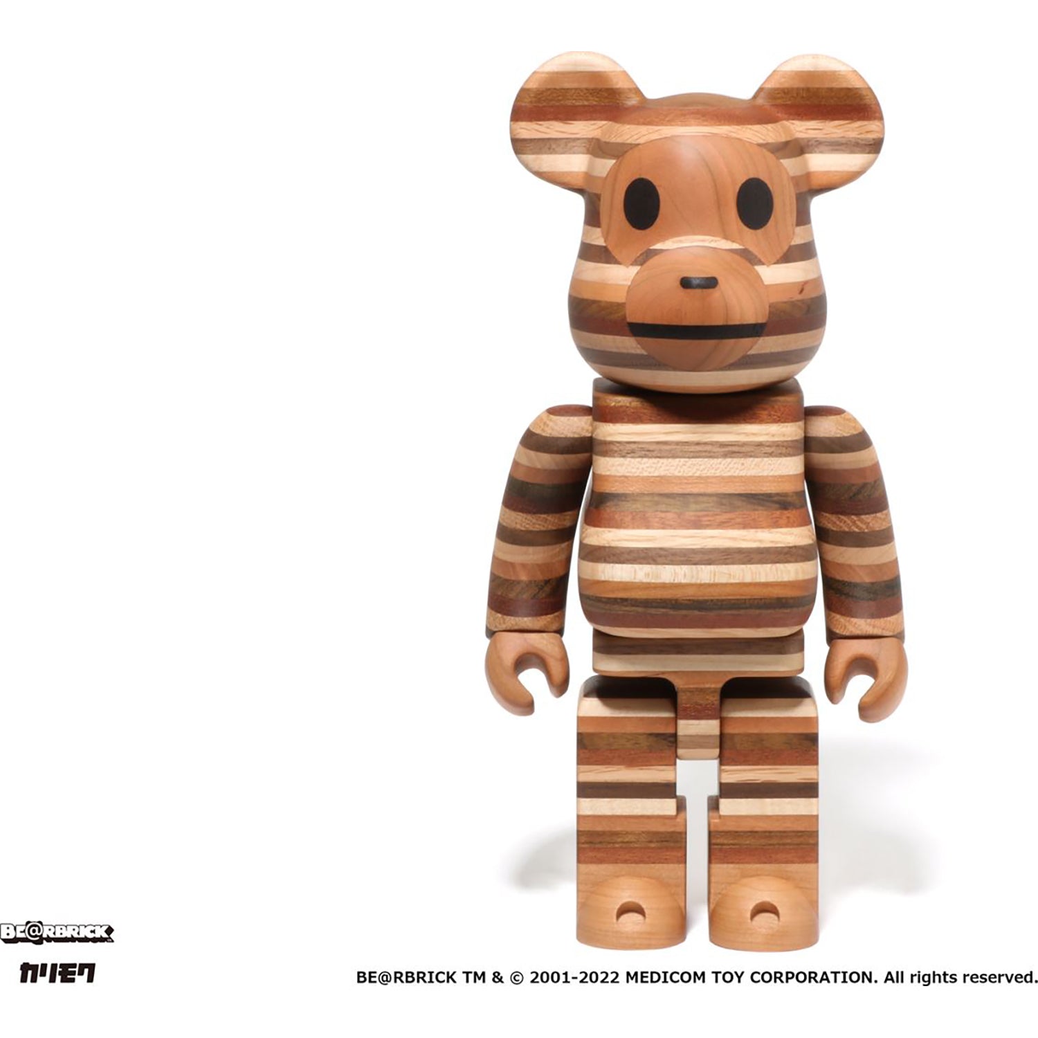 BABY MILO X HAJIME SORAYAMA X BE@RBRICK GOLD 1000% – us.bape.com