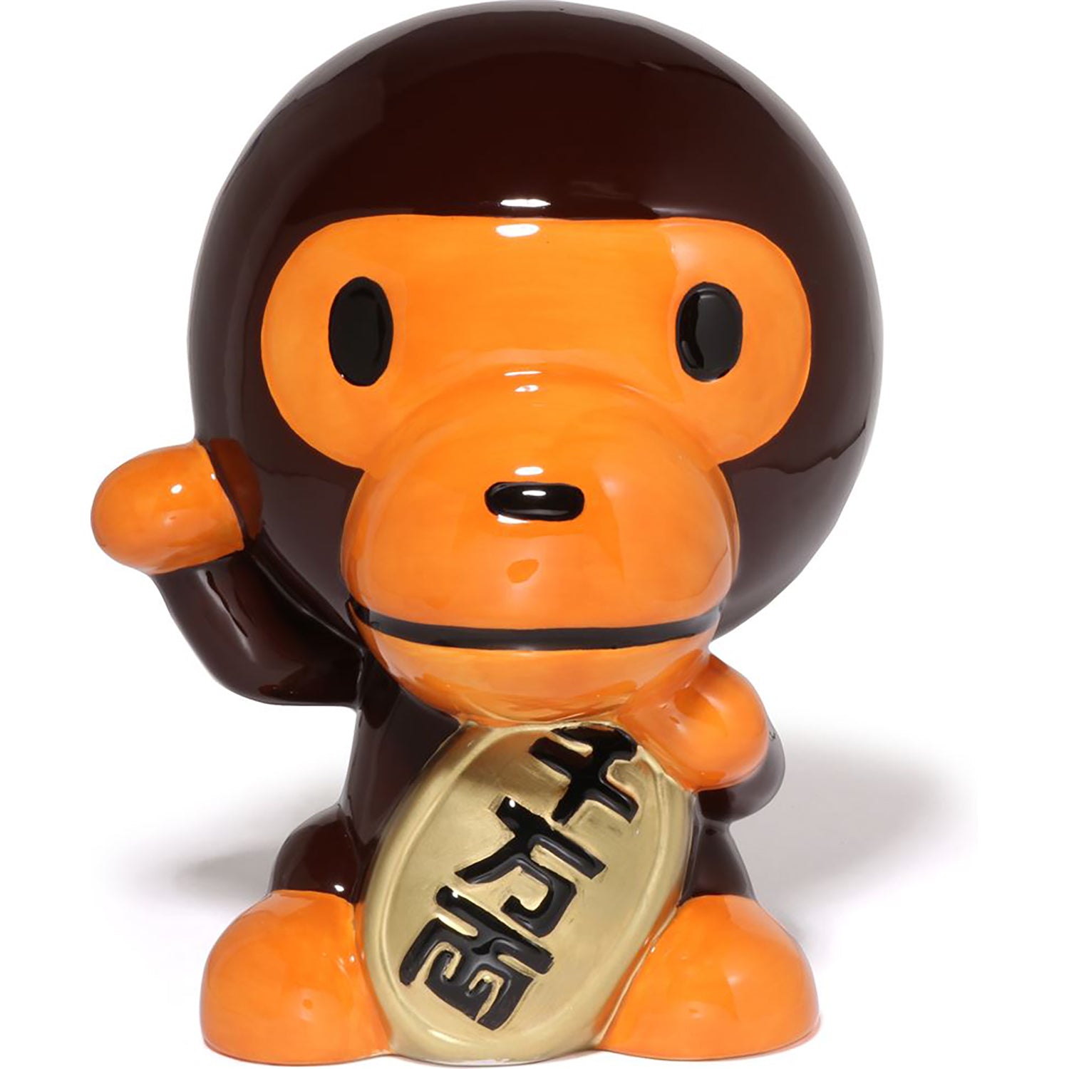 BABY MILO COIN BANK – us.bape.com