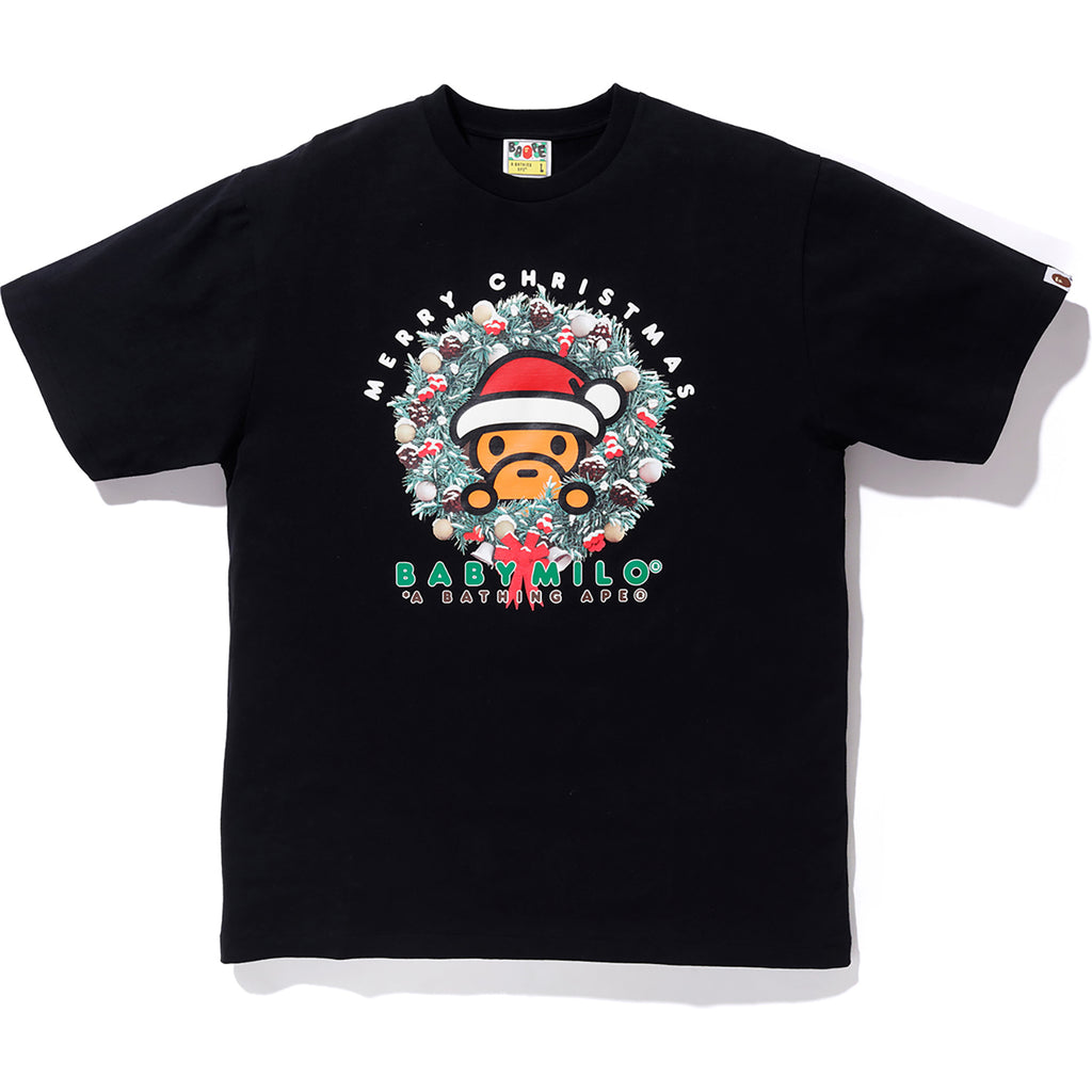 Bape Christmas Tee 2024 | towncentervb.com