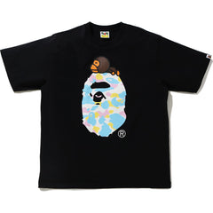 bape shirt womens