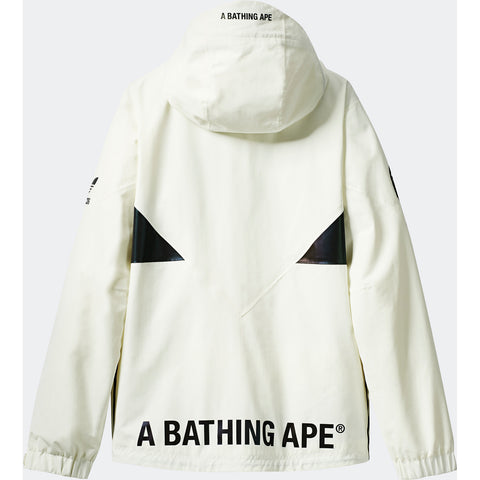 adidas consortium x bape snow jacket