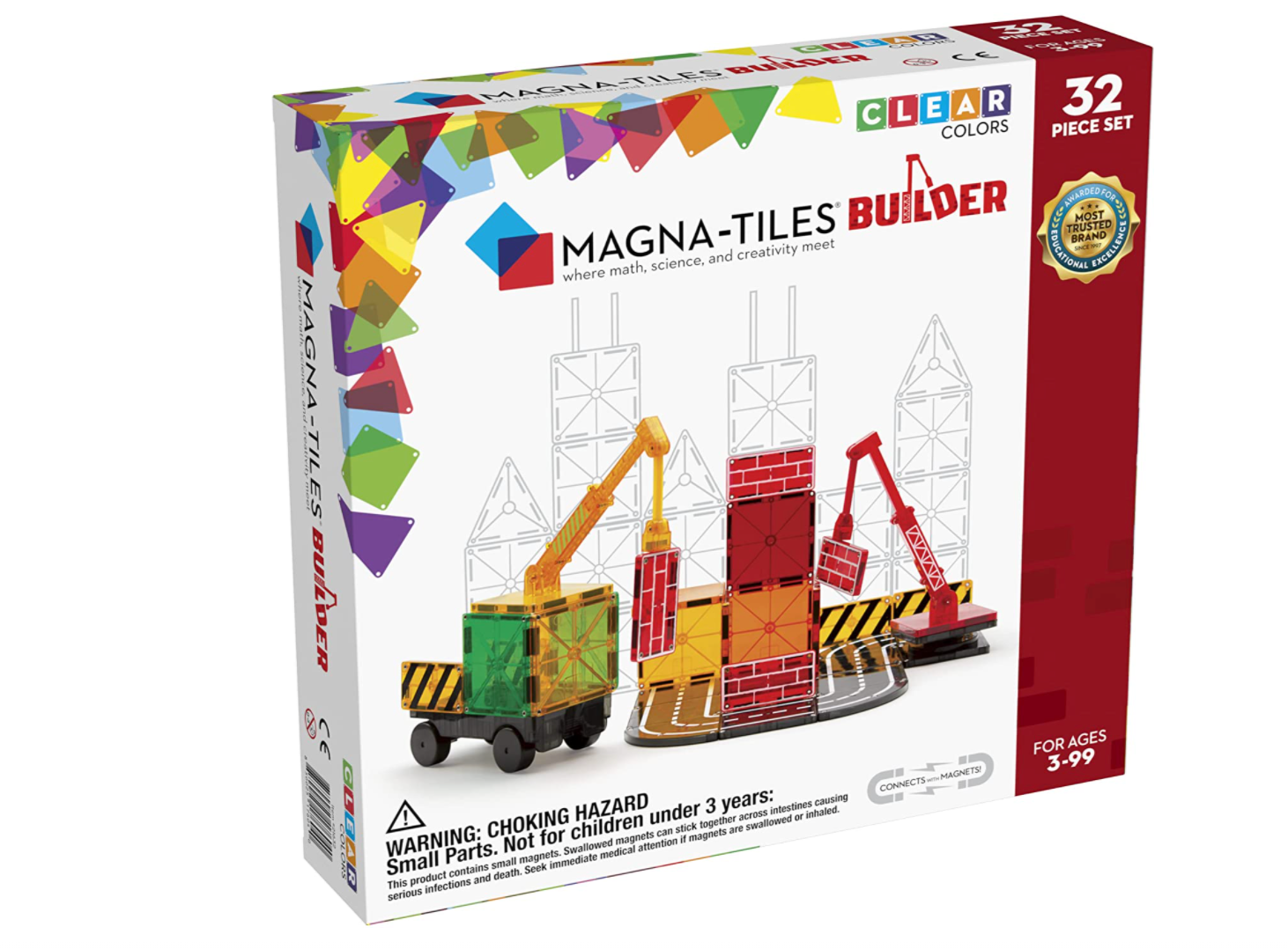 whiz builders magnetic tiles