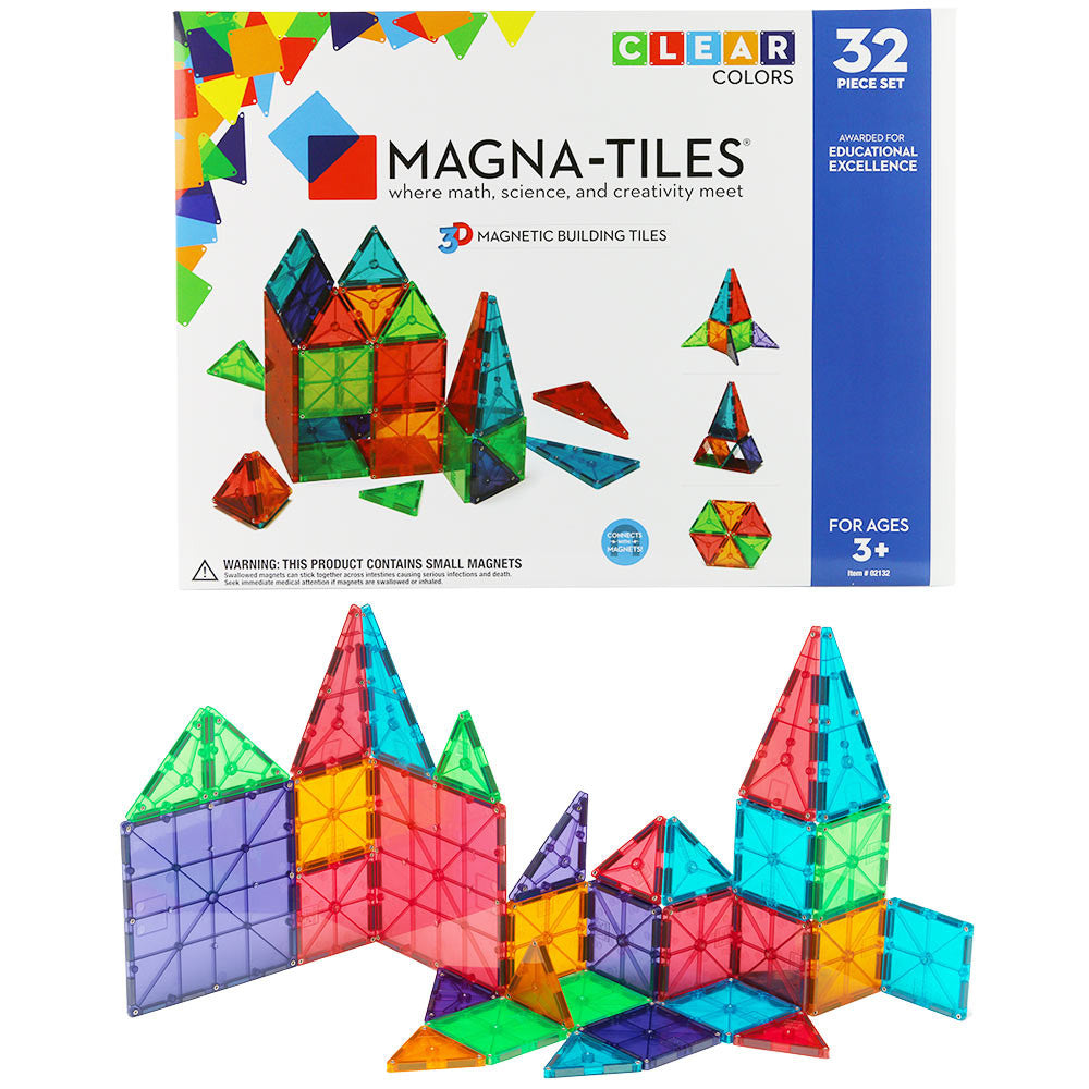 magna tiles for kids