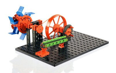 hydropower science kit