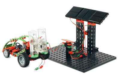 hydropower science kit