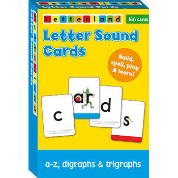 Letterland Letter Sound Cards – ETC Educational Technology Letterland Letter Sound Cards – ETC Educational Technology