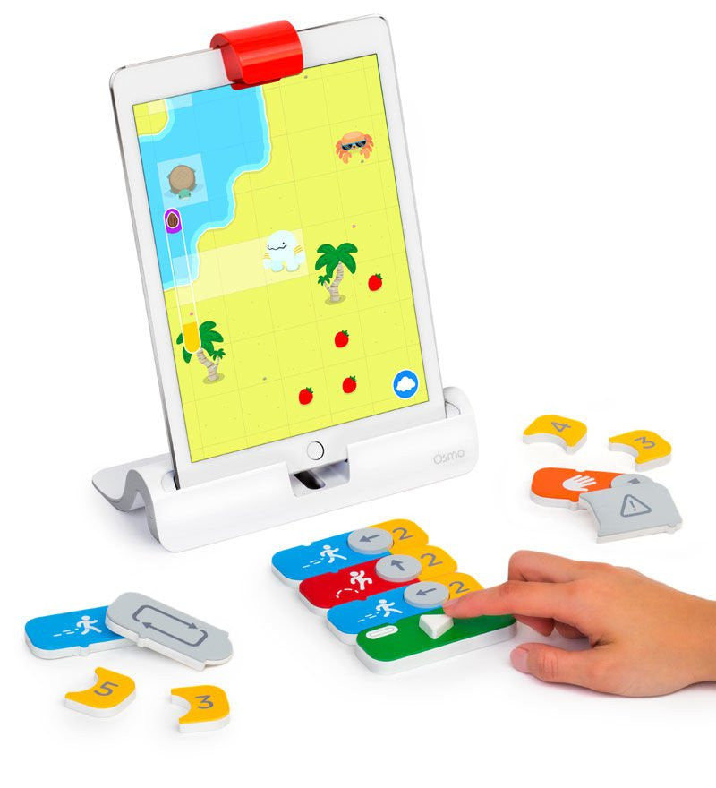 osmo coding game kit