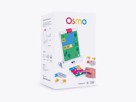 osmo coding kit