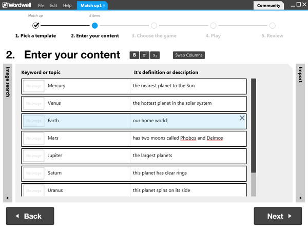 wordwall hack extension