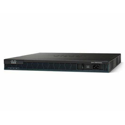 Cisco 2901 Security Router Cisco2901 Sec K9 95 00