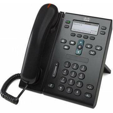 Cisco Phones - Cisco Cisco 6945 IP Phone - CP-6945-C-K9