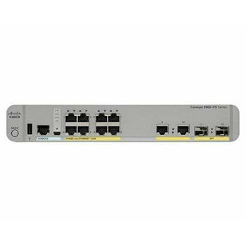 Cisco Catalyst 2960g 24 Port Switch Ws C2960g 24tc L 5 Year Warranty