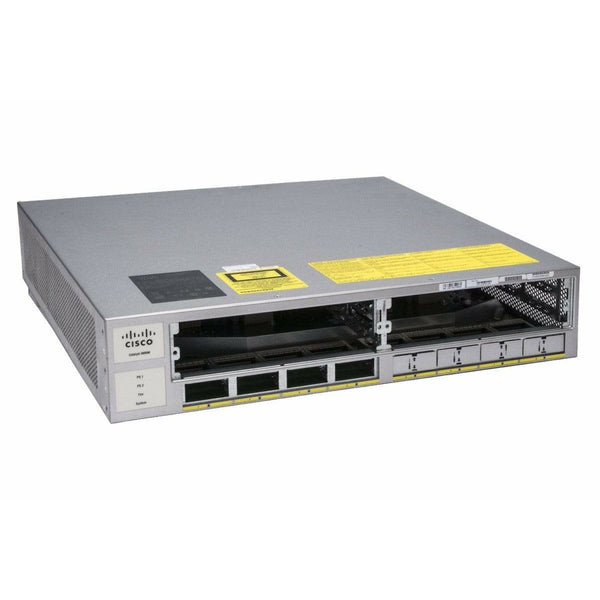 Cisco Catalyst 4900m 10g Core Switch Ws C4900m 595 00