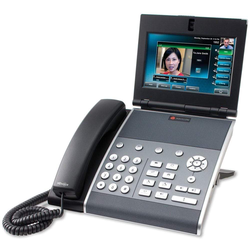 polycom-vvx1500-video-ip-phone-vvx-1500-2200-18061-025-refurbished
