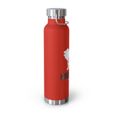 Kaney Grylls 22oz Vacuum Insulated Bottle