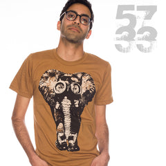 Elephant Gasmask