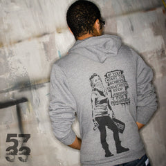 Ambition Unisex Hoodie