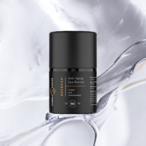 Refresh: Anti-aging Eye Reviving Cream