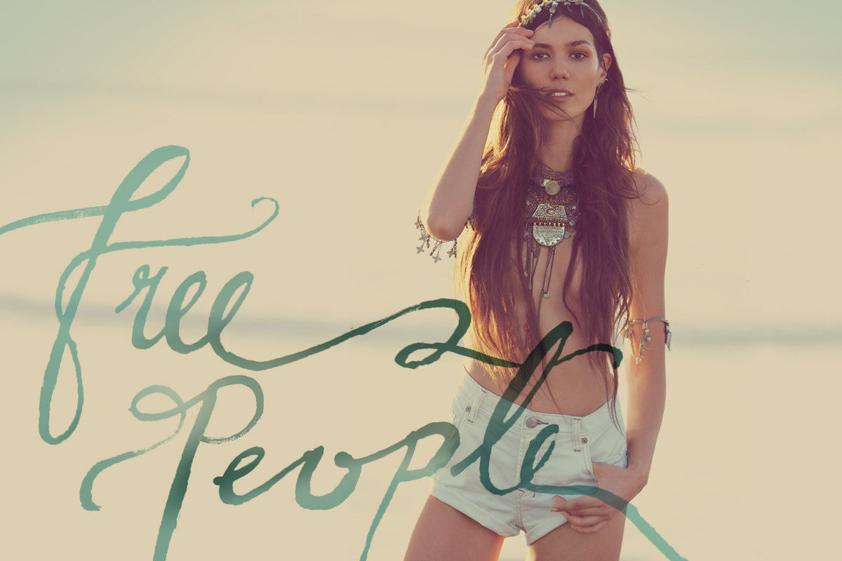 Free People  Pinnacle Malibu