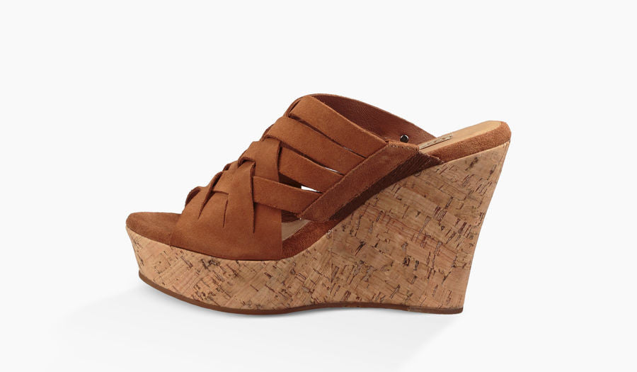 ugg marta wedge