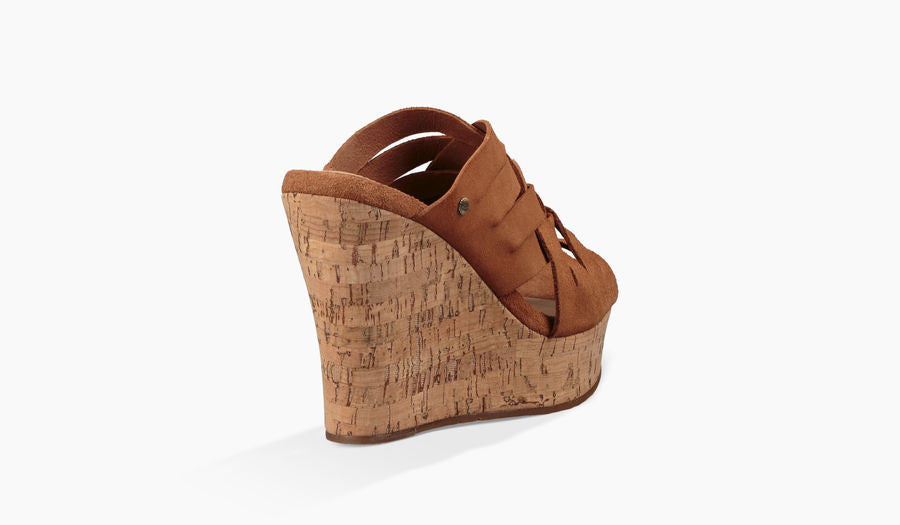 ugg marta wedge