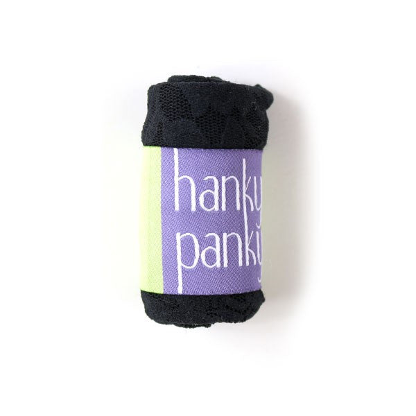 Hanky Panky Signature Lace Thong