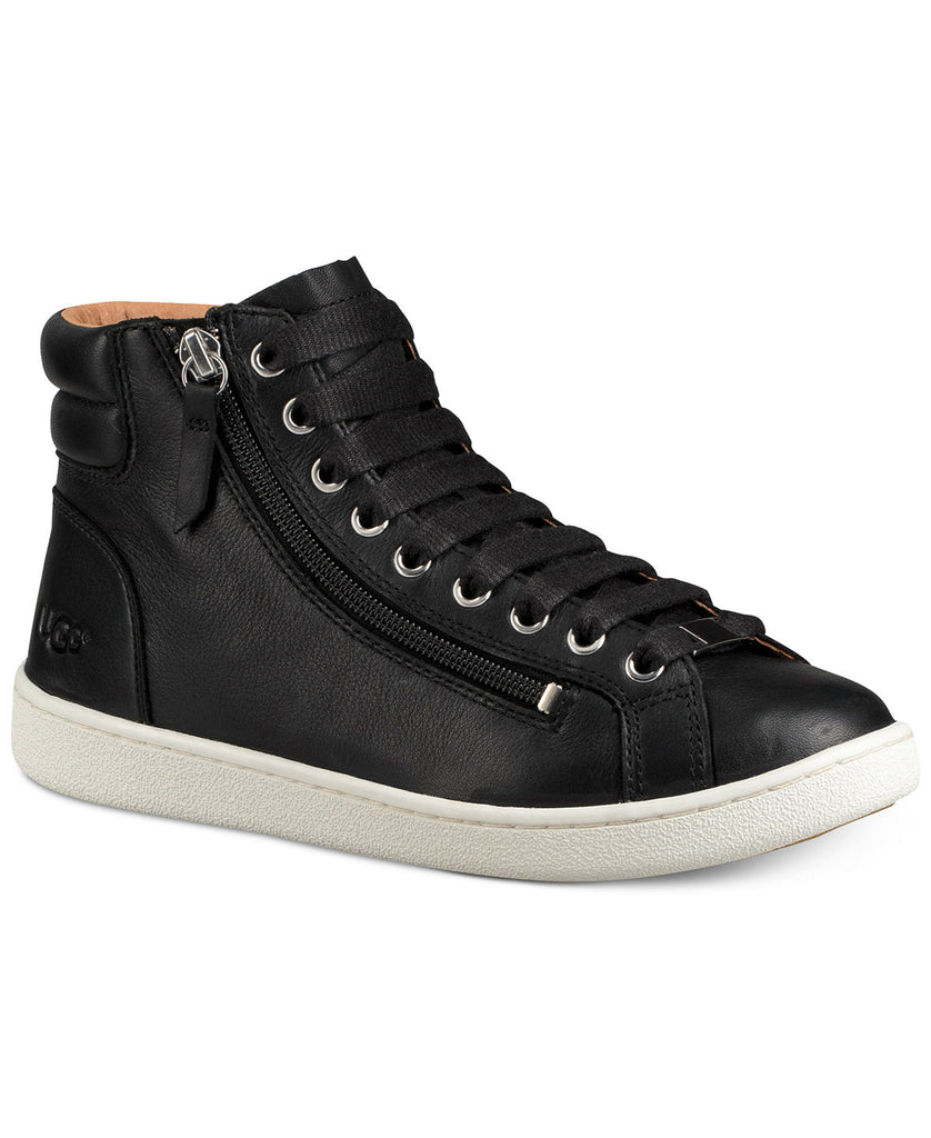 ugg leather high tops