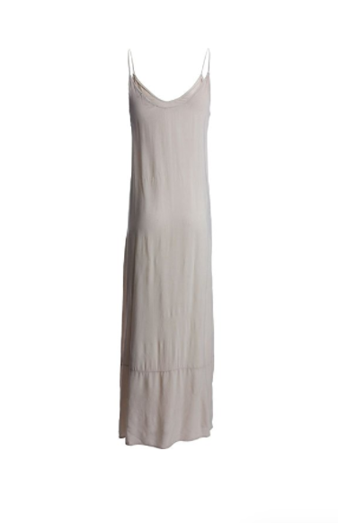 Project Social T Jo Maxi Dress | Angora