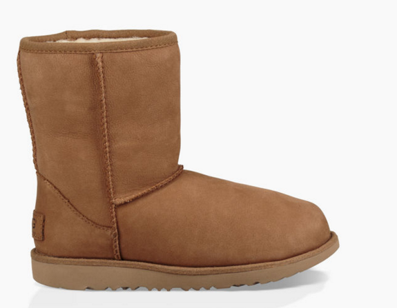 ugg k classic ii