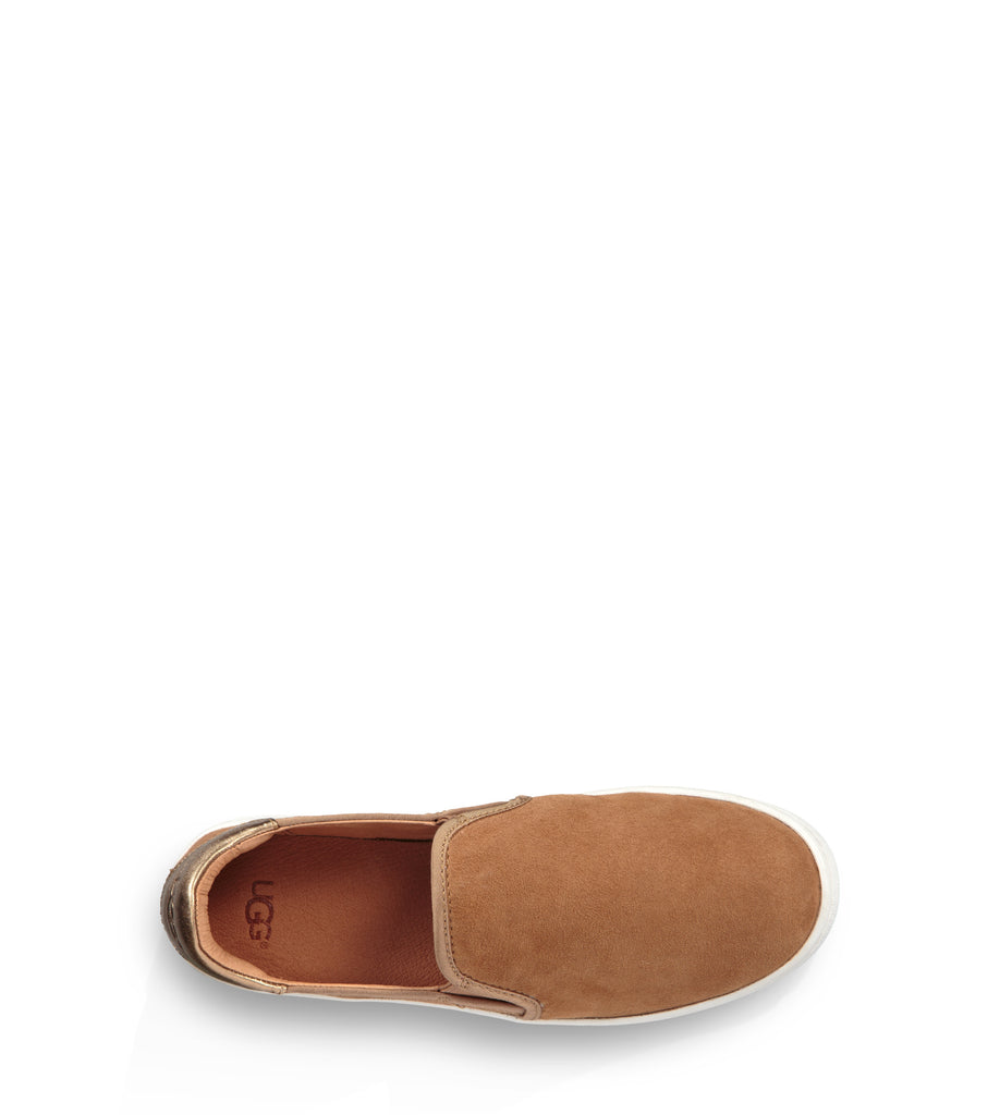 ugg cas suede