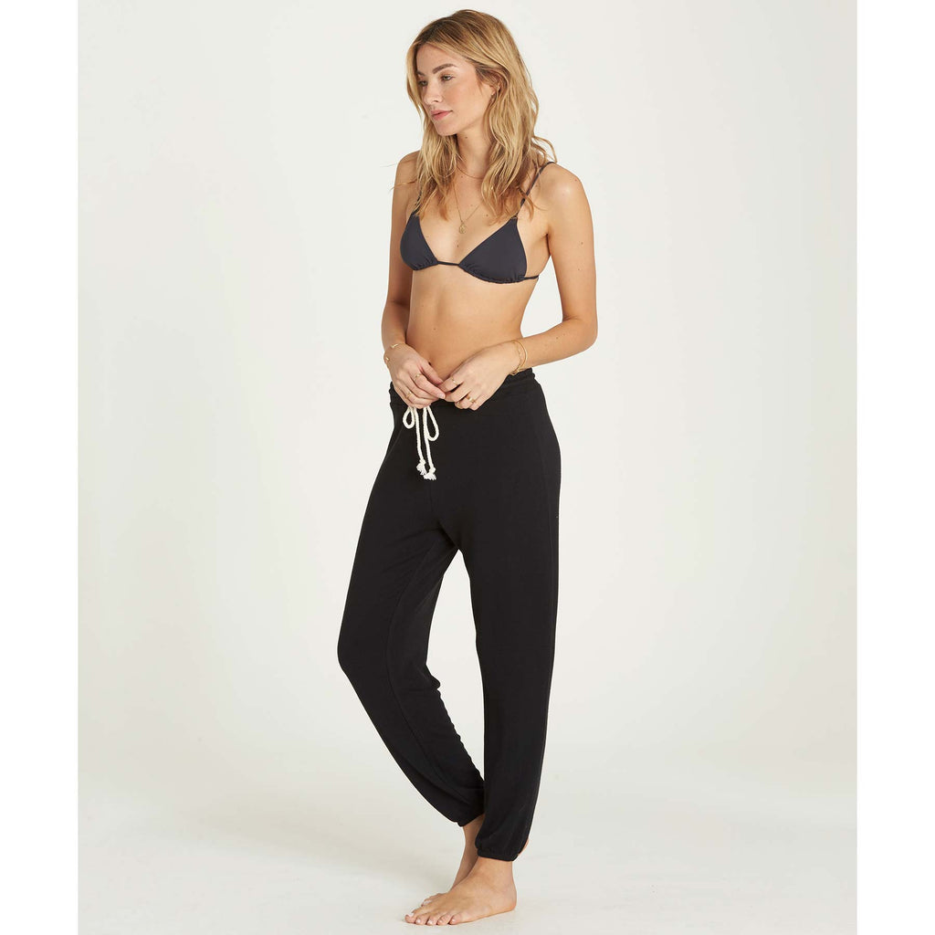 womens billabong sweatpants