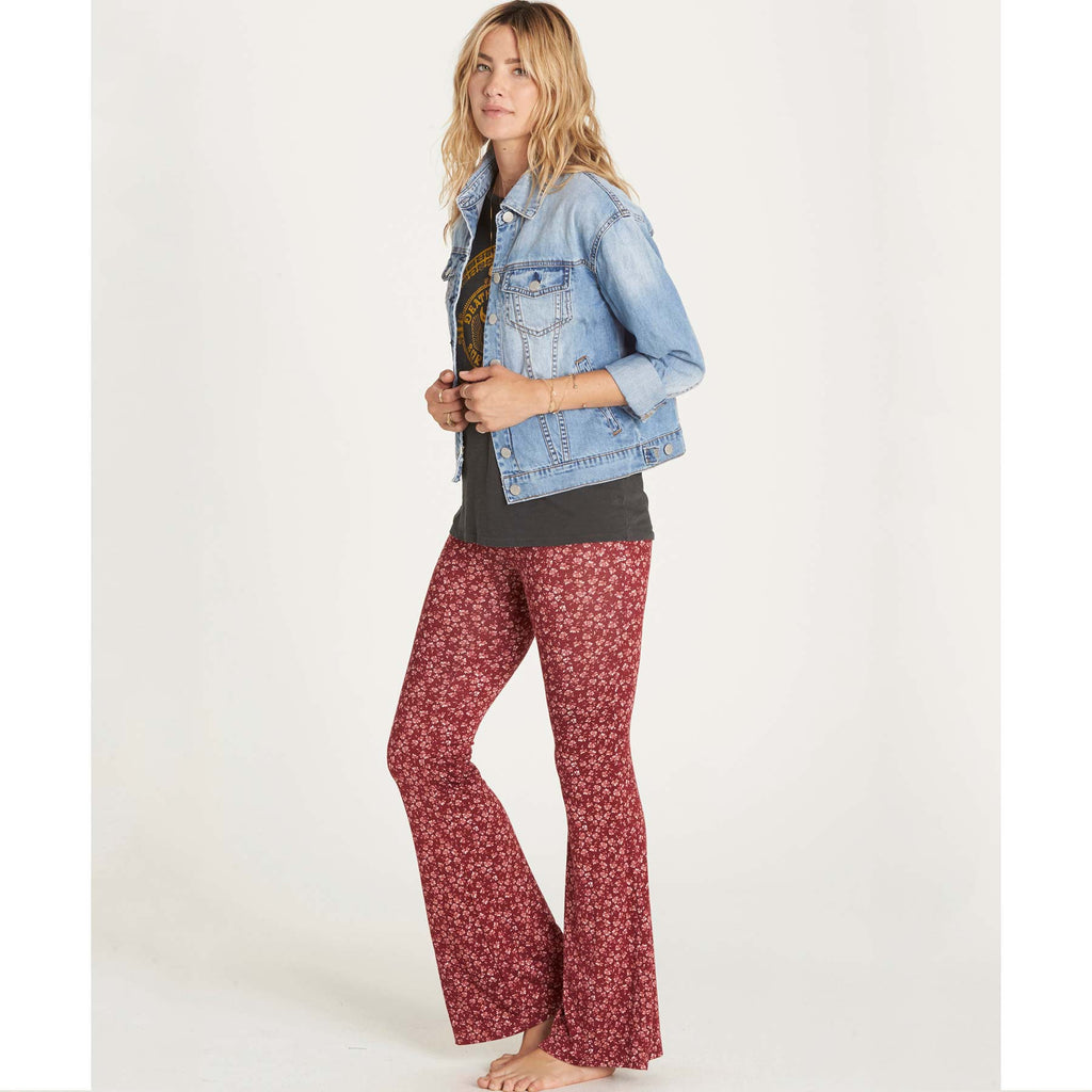 billabong bell bottoms