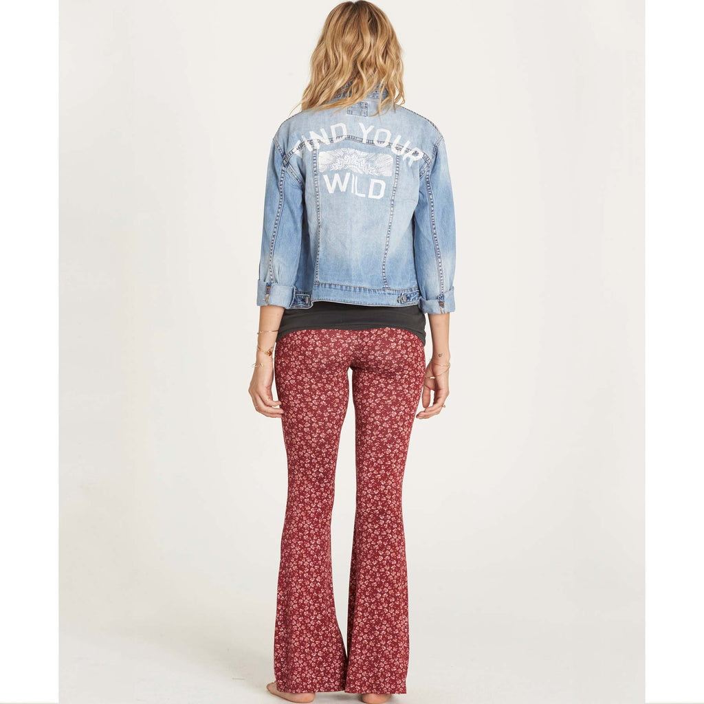 billabong bell bottoms