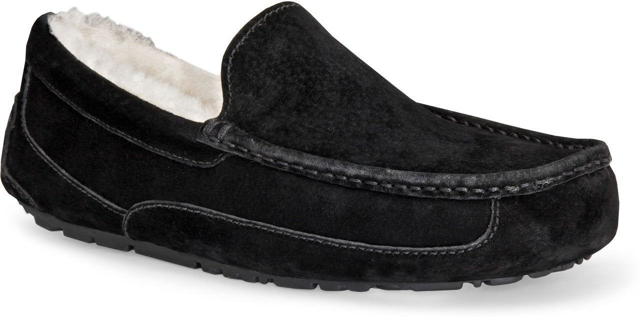 ugg ascot pinnacle slipper