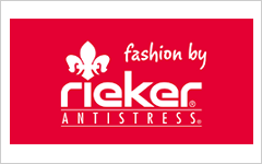 We have supplied Rieker Shoes