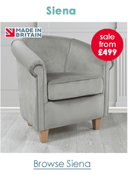 Siena Tub Chair