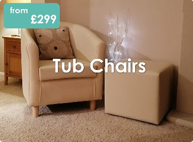 Tub Chairs