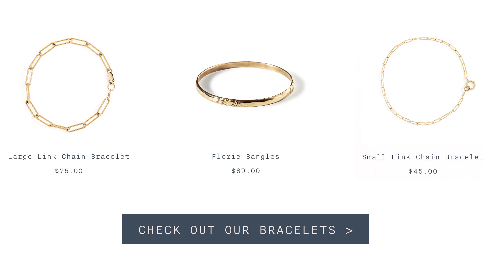 Follow These Easy Steps at Home to Find Your Bracelet Size – Delia