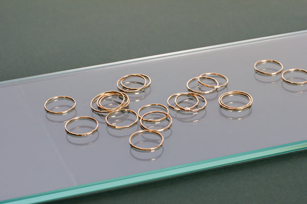 Ring Sizer - Vincents Fine Jewelry