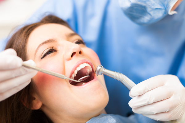 Dental Services,