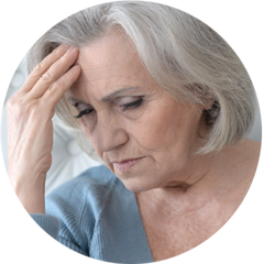 Causes of hair Loss in Women Menopause