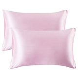 Satin Pillow Cases