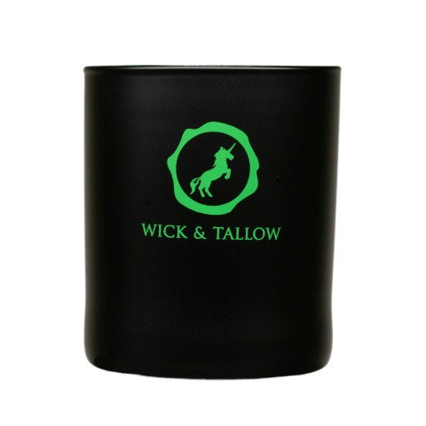 Country Life  Wick & Tallow