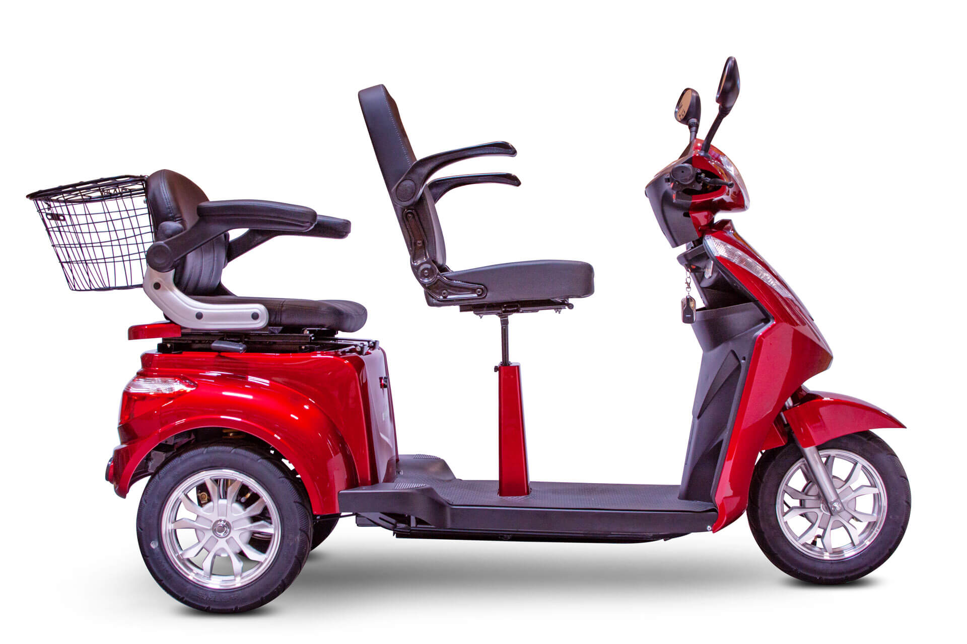 EWheelsEW 66700W48V2SeatElectricMobilityScooter Red 2000x ?v=1610365020