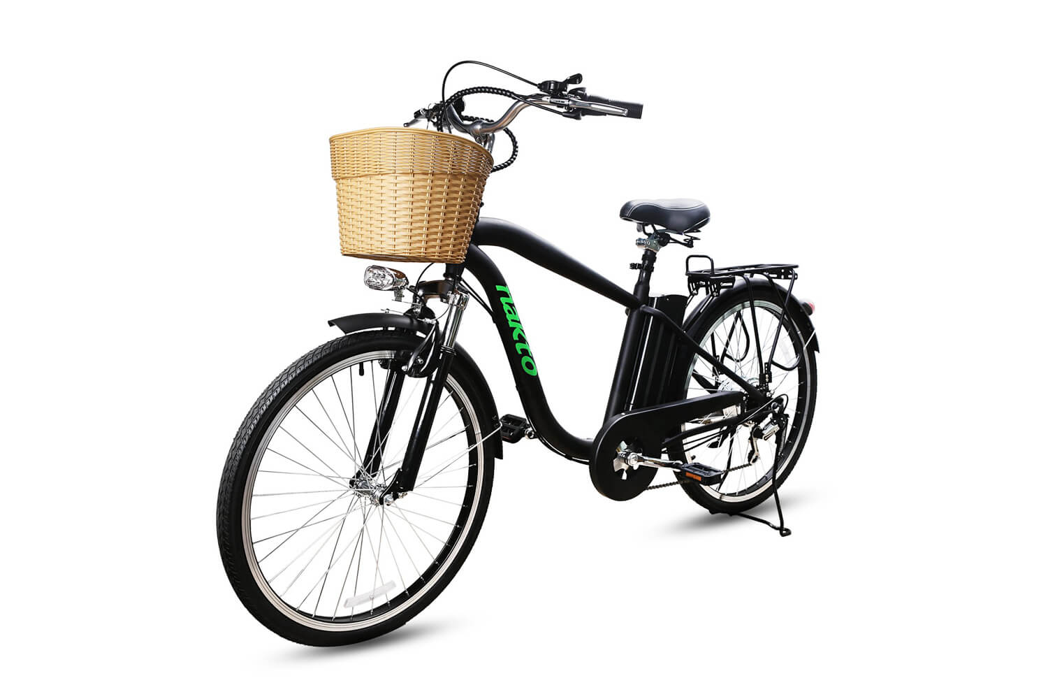 nakto camel city women's electric bike